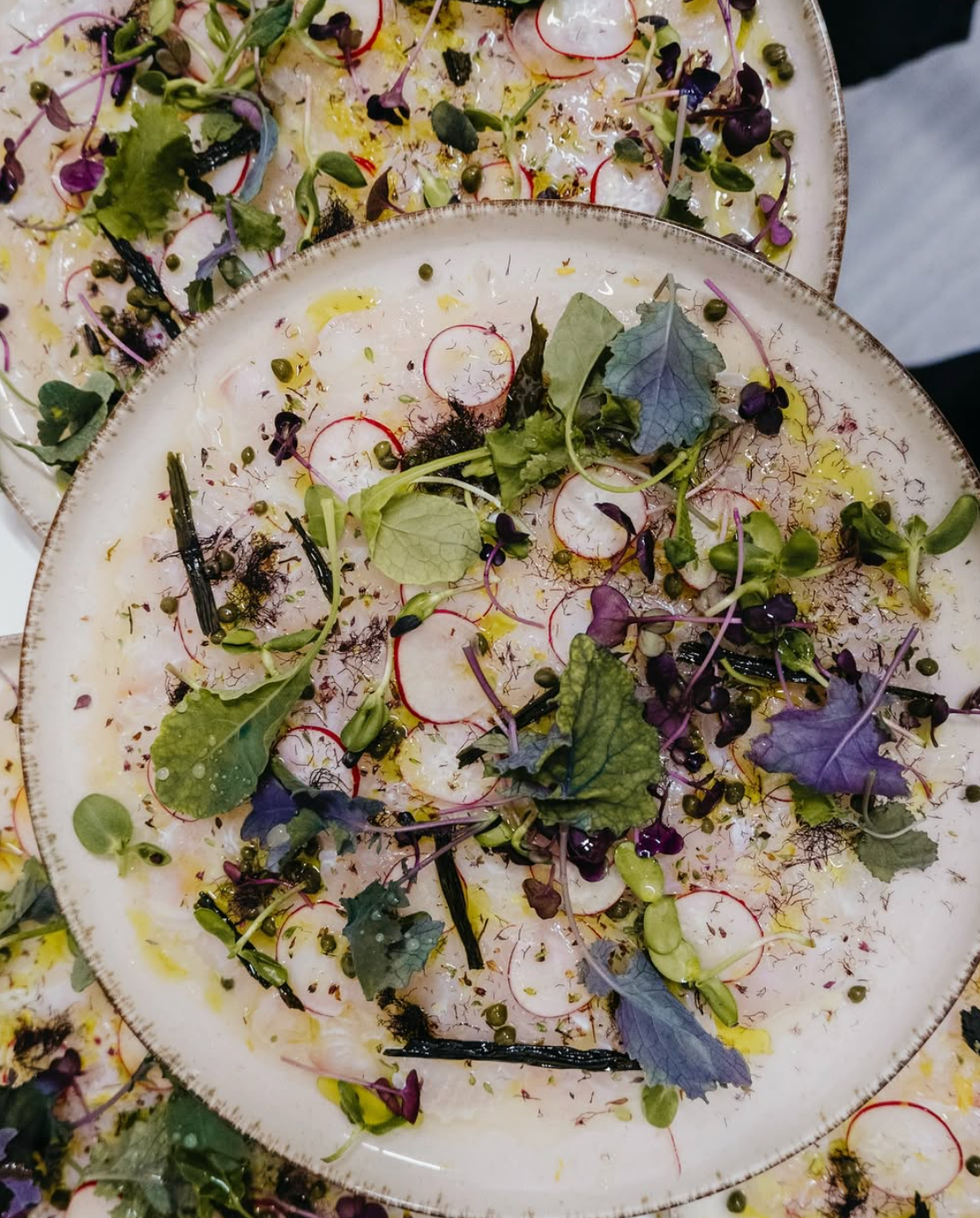 Underground Supper Club - JUNE DATE COMING SOON