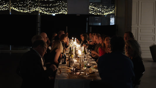 Underground Supper Club - JUNE DATE COMING SOON